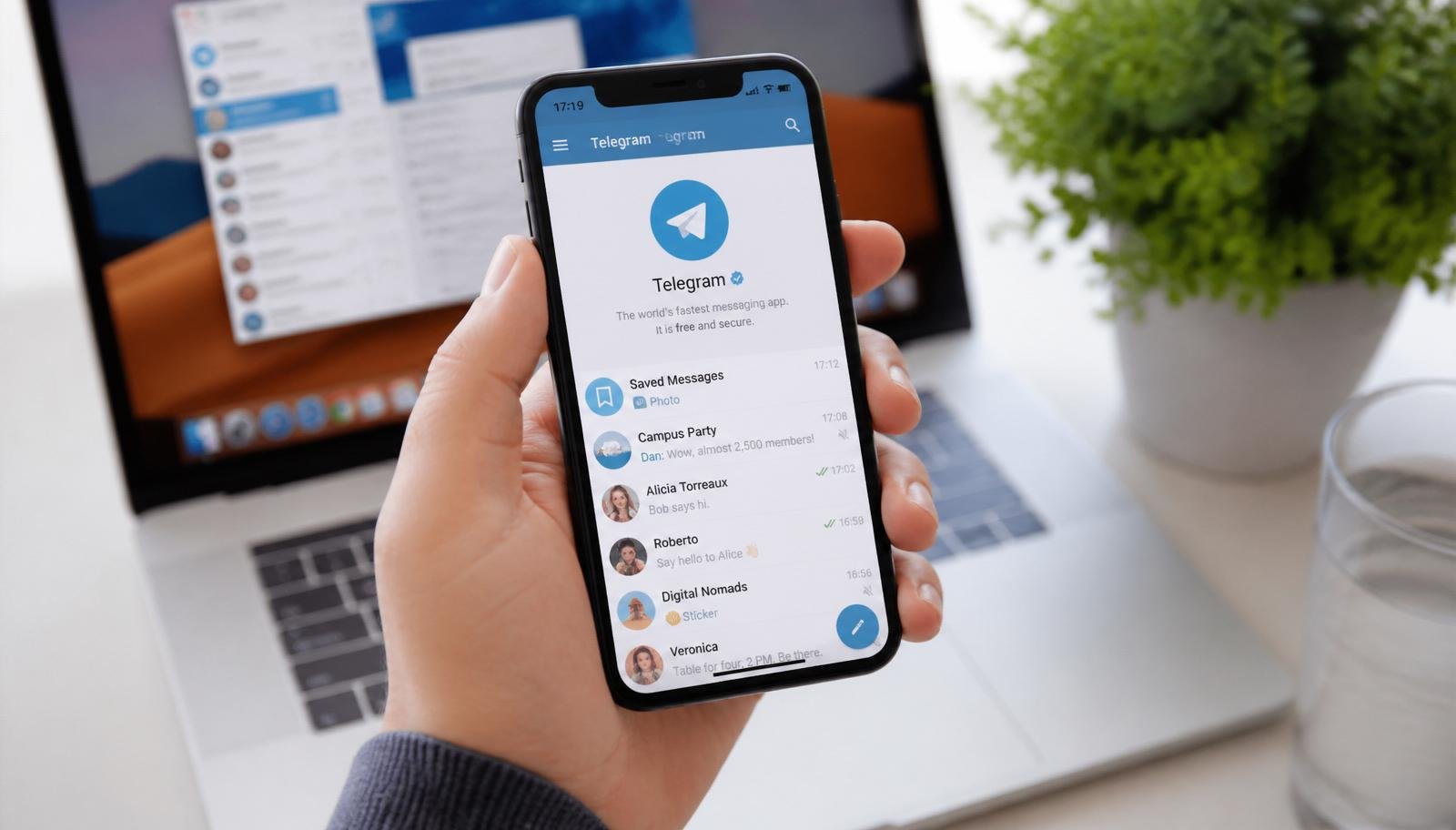 Telegram em 2026: as novidades que mudaram a forma de conversar, criar comunidades e ganhar dinheiro pelo app